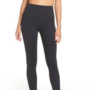 SALE - Zella Black Long Workout Leggings